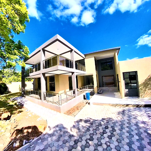 Housing Complex